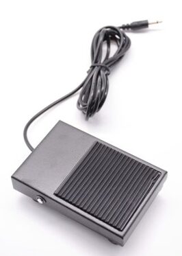 Fanvil PD1 - Pedal Switch for X2C/X2CP/X2P
