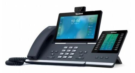 Модуль расширения для IP-телефона Yealink EXP50