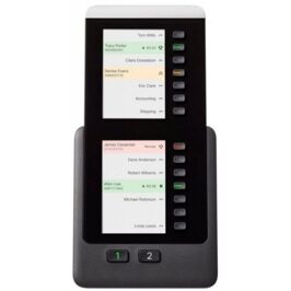 Модуль расширения кнопочный Cisco 8800 series KEM for Video IP Phones with MPP firmware