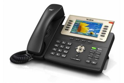 IP-телефон Yealink SIP-T29G