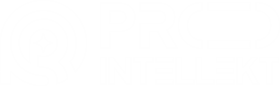 PRO INTELLEKT Logo White